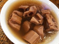 -雨田饭店(华兴东街店)