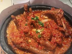 -七八冷面·延边朝鲜族美食(欢乐谷店)