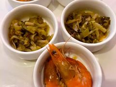 -老苏州芳和园茶酒楼  传统苏帮菜(观前店)