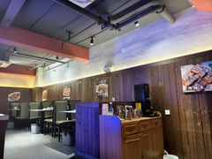 -不夜天烧烤牛骨头(南湖店)