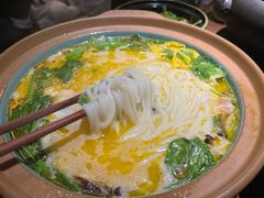 -云海肴·汽锅鸡·云南菜(美罗城店)