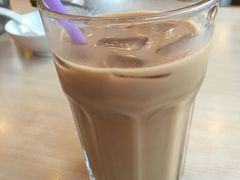 -多多旺港式茶餐厅(新区店)