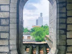 -东莞市可园博物馆