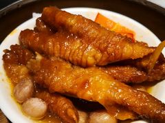 -大荣华酒楼(元朗老店)