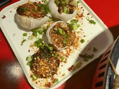 -醉烧膘·烧烤夜宵王(总店)