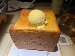 -绿茶餐厅(西单老佛爷店)