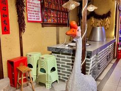 -徐家屯铁锅炖(宋家庄店)