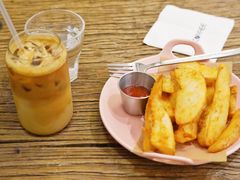-在咖啡INCOFFEE(ICC升龙环球中心店)