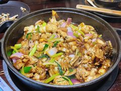 -华华火锅牛蛙(祥宾店)
