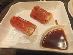 -万丽轩·粤菜(王府井金茂万丽酒店)
