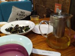 -苹果树下艺术餐厅(通州店)