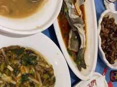 -阿毛饭店(和义路店)