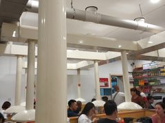 大堂-松明一烤肉馆(鲁园店)
