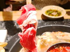 -飘香火锅(玉林西路店)