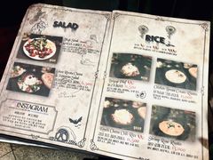 -魔女厨房(明洞店)