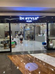 -IN STYLE•造型