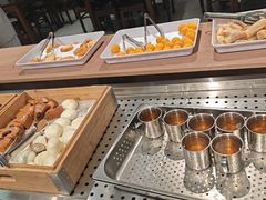 -天荷菜根·闽南素食自助(刺桐北路店)