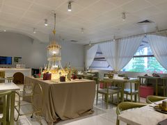大堂-HOTISLAND海鸡岛·韩国料理(江南西店)