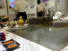 android_upload_pic-飞阳铁板烧(ME TOWN购物中心店)