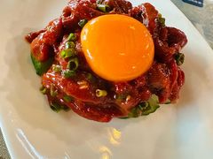 -BISTROFIORE美伊娜(伊犁南路店)