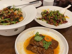 -一楼食业·美食人家