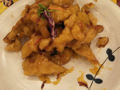 -大地春饼店(黄河路店)