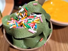 -蒙肥羊·潮汕牛肉火锅烤肉自助(拱北店)