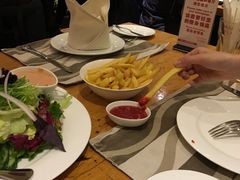 -兰特伯爵西餐厅·啤酒屋(方庄店)