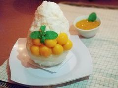 -Fresh Fruit Factory - Fruit Cuisine Restaurant