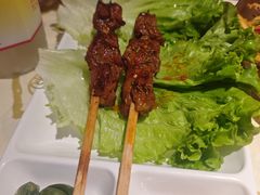 -串盟烧烤大排档·长沙美食地标(星沙店)