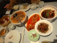 -翡翠江南(国贸商城店)