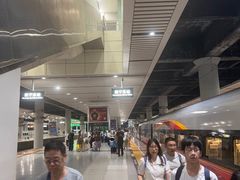 -南宁东站