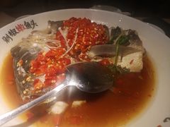 -湘阁里辣(沙井华润万家店)