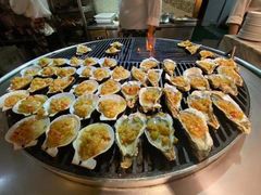-云海轩·海鲜自助-河北云瑧世纪大饭店1F