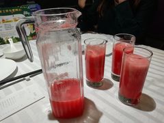 西瓜汁-和记小菜(大宁店)