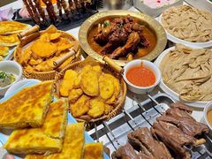 -和庆斋羊蝎子火锅·碳缸烧烤(顺义旗舰店)