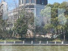 -南通濠河风景名胜区