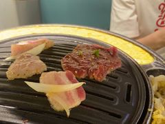 -小米烤肉-泥炉炭烤(常营店)