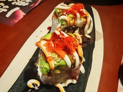 -弓二·烧鸟居酒屋(财富购物中心店)