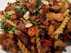 -虎虎龙虾大排档(双井店)