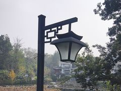 -朴墅(西湖青芝坞店·杭帮菜·家宴.14年的店)