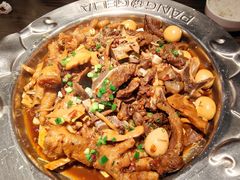 -胖哥俩肉蟹煲(杭州下沙学林街店)