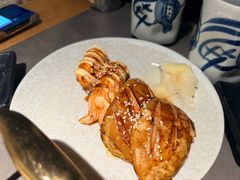 -沼津港精致料理·寿喜烧·烧鸟(龙湖南桥天街日料榜单店)