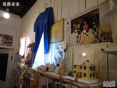 -老宅原住民沙茶面精品小吃(龙头路店)