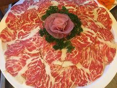 -大味生态火锅(蓝谷地店)