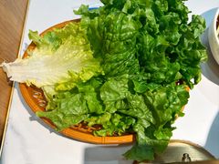 -白山烧烤(文安路万豪店)