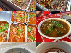 -海大南门夜市(海富街店)