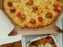 -达美乐比萨(通州店)