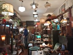 大堂-蘭心餐厅(进贤路店)