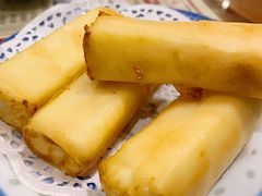 炸牛奶-捷信牛奶甜品世家(五道口店)